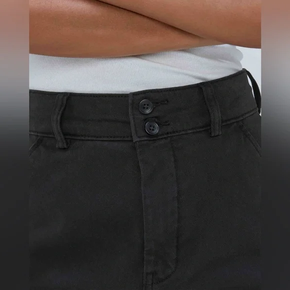 NWT Everlane The Organic Wide Leg Pant - Picture 4 of 13